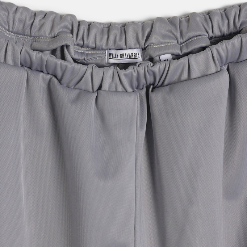 willych label